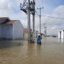 100% Listrik di 4 Kota Terdampak Cuaca Ekstrim di Jabar Telah Pulih