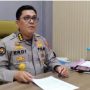 Kabidhumas Polda Jawa Barat Kombes Pol. Erdi A. Chaniago ketika menjelaskan kasus Pungli Bansos di KBB