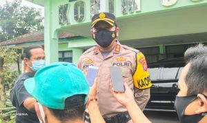 Viral, Video Begal di Cadas Pangeran, Kapolres Sumedang Berikan Penjelasan