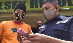 Kasus Dugaan Pungli BLT UMKM di Bandung, Sekitar 800 Juta Dana Bantuan Dipungut Oknum Kasus Dugaan Pungli BLT UMKM di Bandung, Sekitar 800 Juta Dana Bantuan Dipungut Oknum