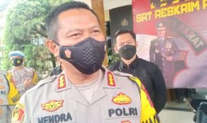 Polresta Bandung Akan Terus Antisipasi Kasus Kekerasan dan Penyalahgunaan Bansos Covid-19