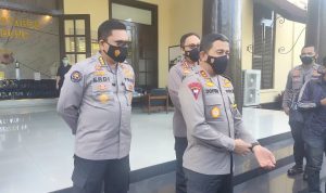 Tanggapi Kasus Kompol Yuni, Kapolda Prihatin Anggota Terlibat Penyalahgunaan Narkoba