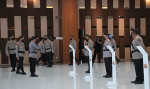 Kapolri Lantik Pejabat Polri Baru, Inilah Sosok Pemegang Jabatan Utama Mabes Polri Sekarang Kapolri Lantik Pejabat Polri Baru, Inilah Sosok Pemegang Jabatan Utama Mabes Polri Sekarang