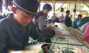 Soal Polemik Ponpes Tahfidz Quran Alam Maroko, Kades Mekarjaya Buka Suara Soal Polemik Ponpes Tahfidz Quran Alam Maroko, Kades Mekarjaya Buka Suara