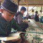 Soal Polemik Ponpes Tahfidz Quran Alam Maroko, Kades Mekarjaya Buka Suara