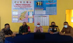 Tiga RW di Kelurahan Dago Dikarantina, PPKM Mikro Diterapkan Tiga RW di Kelurahan Dago Dikarantina, PPKM Mikro Diterapkan