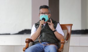 Angka Kesembuhan Pasien Covid-19 di KBB Meningkat Selama PPKM Angka Kesembuhan Pasien Covid-19 di KBB Meningkat Selama PPKM