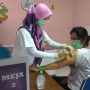 Kejar Herd Immunity, Vaksinasi Covid-19 di KBB Terus Digencarkan