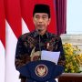 Presiden: Ekonomi Syariah Indonesia Akan Berkontribusi Besar dalam Wujudkan Kesejahteraan Umat Presiden: Ekonomi Syariah Indonesia Akan Berkontribusi Besar dalam Wujudkan Kesejahteraan Umat