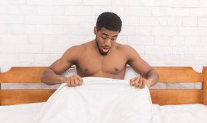 Ini Pentingnya Ereksi di Pagi Hari