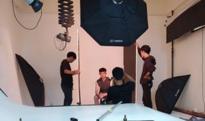 Fotografi dan Film, Program Studi Satu-satunya Sejawa Barat yang Ada di UNPAS