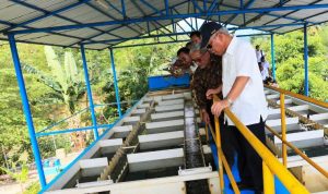 Ambisi Pemkot Cimahi Garap Proyek Rp 50 M