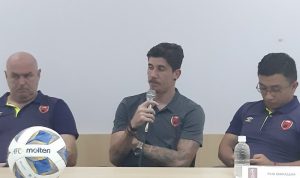 Tunggak Gaji Pemain, PSM Makassar Disanksi Berat FIFA