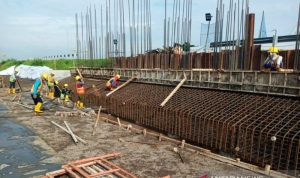 Tol Menuju Kertajati Segera Rampung, Bandara Kertajati Akan Gantikan Bandara Husein Sastranegara
