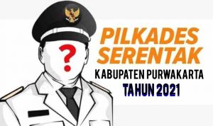 Jaya Pranolo : Pilkades Serentak di Purwakarta Direncanakan Agustus 2021