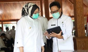 Segini Target Investasi Purwakarta, Bupati Optimis Bisa Mencapainya Segini Target Investasi Purwakarta, Bupati Optimis Bisa Mencapainya