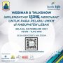 bank bjb Rangkul Pelaku UMKM Lebak Gunakan QRIS