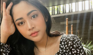 Rachel Vennya (Foto: Instagram @rachelvennya)