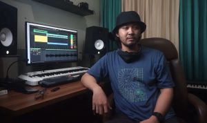 Pablo Cikaso, Nuansa Baru Dunia Musik Klasik yang Lahir di Bandung