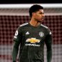 Alami Tindakan Rasisme, Rashford Diberi Dukungan Pemerintah