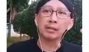 Abu Janda Mengaku Dirinya dan Denny Dibayar sebagai Buzzer, Diduga Pakai Uang Rakyat