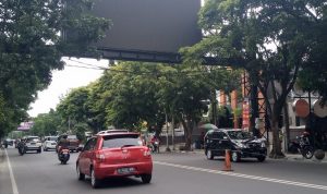 Pengusaha Reklame di Jalan Buah Batu dan Riau Diduga Langgar Perwal dan Perda