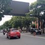 Pengusaha Reklame di Jalan Buah Batu dan Riau Diduga Langgar Perwal dan Perda