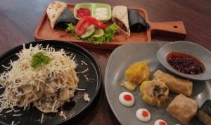 Bingung Cari Kuliner untuk Diet? Ke Richbean Coffee Shop aja yuk!! Bingung Cari Kuliner untuk Diet? Ke Richbean Coffee Shop aja yuk!!