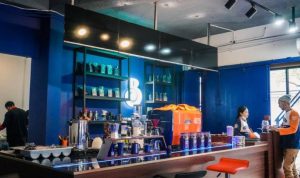 Bingung Cari Kuliner untuk Diet? Ke Richbean Coffee Shop aja yuk!!