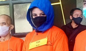 Daftar Artis-artis yang Tertangkap Narkoba di Masa Pandemi, Bahkan Ada yang Kedua Kalinya