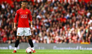 Cristiano Ronaldo Ditarik Keluar Ketika MU Menang, Begini Kata Ralf Rangnick