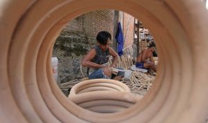 Tingkatkan Daya Saing Produk Lokal, DPRD Jabar Dukung Optimalisasi Gedung Pusat Kreatif Cirebon