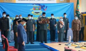 Lelang Jabatan Sepi Peminat, BKPSDM KBB Pilih Opsi Perpanjang Jika Tak Penuhi Kuota Lelang Jabatan Sepi Peminat, BKPSDM KBB Pilih Opsi Perpanjang Jika Tak Penuhi Kuota