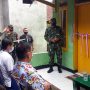 Resmikan Program Rutilahu, Dandim: Semoga Program Ini Dapat Dilaksanakan Terus-Menerus