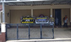 Kades Cinunuk Meninggal Dunia Setelah Terkena COVID-19 Kades Cinunuk Meninggal Dunia Setelah Terkena COVID-19