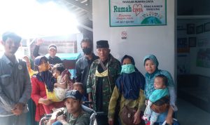 Banyak Ditolak, Rumah Singgah bagi Pasien Covid-19, Kecamatan Antapani Gagas Program Rumah Singgah Sehat