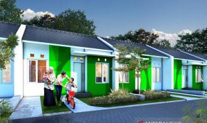 Permintaan terhadap Rumah Meningkat di Sejumlah Kota Besar