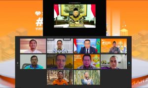 Luncurkan Gerakan #BahagiaBersama, Rumah Zakat Bantu 2,5 Juta Penerima Manfaat