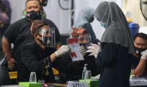 Gerindra Target Menang Pilgub Jabar, Abdul Haris: Agenda Politik Kita Harus Selalu Menang Gerindra Target Menang Pilgub Jabar, Abdul Haris: Agenda Politik Kita Harus Selalu Menang