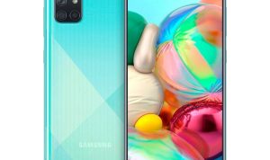 Samsung Galaxy A72 Segera Rilis, Intip Spesifikasinya