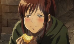 Tidak Hanya Sasha, Inilah Kematian Paling Tragis di Attack On Titan (1)