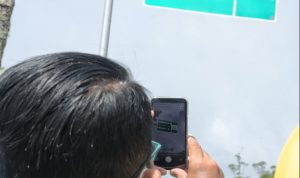 Launching Scan Jabar Scan Cianjur, Ridwan Kamil Puji Inovasi Promosi Pariwisata lewat QR Code