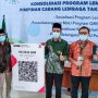 bank bjb Gandeng Lembaga Takmir Masjid NU Terapkan Sedekah Digital