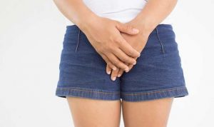 Ledies, Kenali Tanda-tanda Awal Kanker Serviks