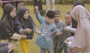 Polisi Terus Dalami Dugaan Puluhan Anak yang Dibaiat NII