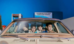 SHINee Comeback Lewat Lagu "Don't Call Me"