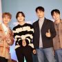 Konser Daring SHINee Sukses Ditonton Penggemar dari 120 Negara