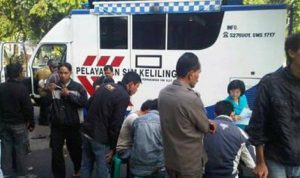 Catat! Ini Jadwal SIM Keliling Bandung 1 Februari — 7 Februari 2021