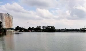 Pasca Revitalisasi, Situ Rawa Kalong Bertransformasi Jadi Lebih Cantik