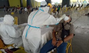 Kasus Covid-19 Terus Naik, Wakil Wali Kota Khawatir Bandung Kolaps